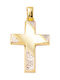 Gold Cross 14K