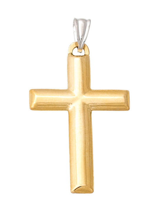 Gold Cross 14K