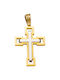 Gold Cross 14K