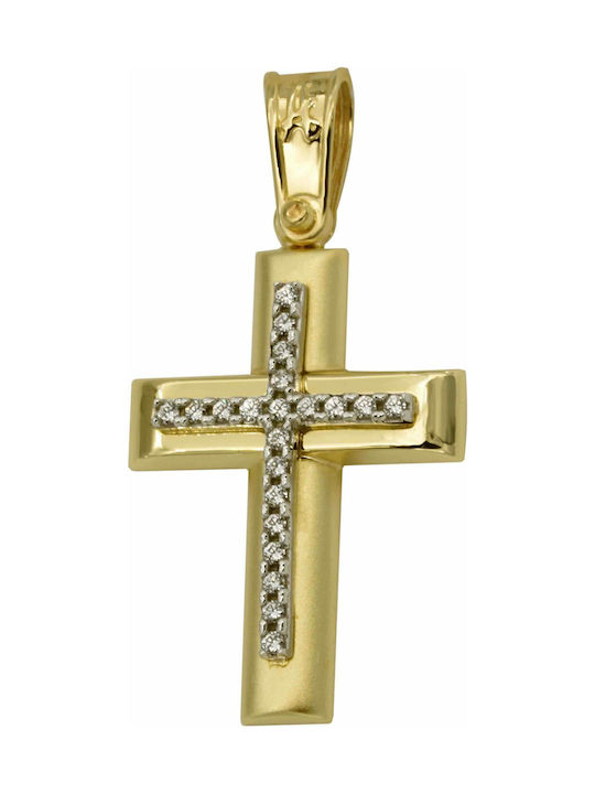 Gold Cross 9K