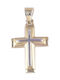 Gold Kreuz 14K