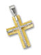 Gold Cross 14K