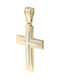 Gold Cross 14K