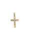 Gold Cross 14K