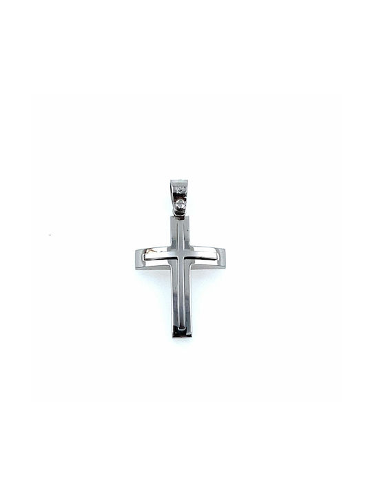 Gold Cross 14K