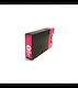 Inkjet Printer Compatible Ink Canon Magenta