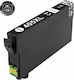 Συμβατό Μελάνι Epson 405xl Black C13t05h14010 1.100 Σελιδες