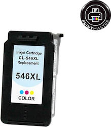 Συμβατό Μελάνι Canon Cl-546 Xl 8288b001 Color