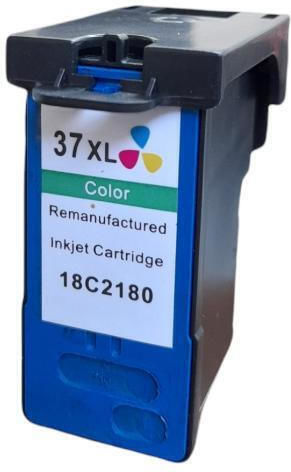 Съвместимо Мастило За Принтер InkJet Lexmark Множество (Цвят) 1 Брой