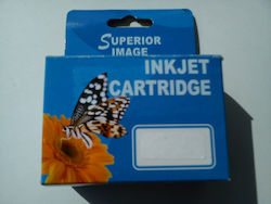 OLC001 Kompatible Tinte Olivetti Schwarz