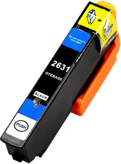 Compatible Inkjet Printer Ink Epson 10ml Black 1pcs
