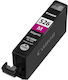 Compatible Inkjet Printer Ink Canon Magenta 1pcs