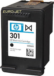 Cartuș de Cerneală Compatibil HP Negru