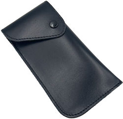 ByLeather Soft Eyeglass Case