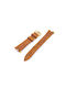 Leather Strap Brown 14mm