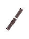 Leather Strap Brown 24mm