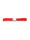 Rubber Strap Red 20mm