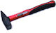Harden Σφυρί 800gr με Λαβή Fiberglass 590038