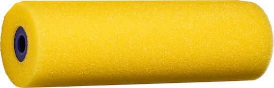 Lux Tools Ανταλλακτικό Ρολό Βαφής 5cm 2τμχ