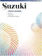 Alfred Music Publishing Suzuki Μέθοδος Εκμάθησης για Βιολί