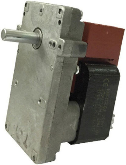 K9115005 1.5rpm Gear Motor for Pellet Stove