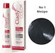 Clady Color Βαφή Μαλλιών Μαυρο 100ml