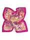 Brims and Trims Women's Scarf Fuchsia