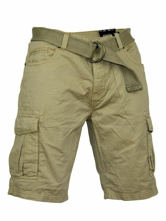 Sublevel Men's Shorts Cargo Ladi