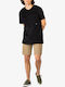 Flex Grip Men's Shorts Chino Beige
