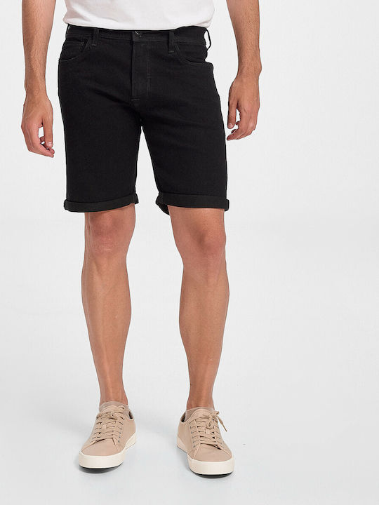Projekt Produkt Male Men's Shorts Chino Black