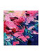 Painting Oil Painting on Canvas 70x70cm