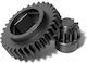 HPI Racing Spare Gear for RC Vehicle 1pcs