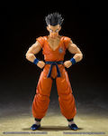 Tamashi Nations Dragon Ball Z S.h Figuarts Action Figure 15cm