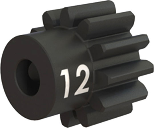 Traxxas Pinion Gear Ersatzzahnrad für Ferngesteuertes 1Stück
