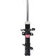 Kayaba Excel-g Set Shock Absorbers 1pcs for Ford Fiesta