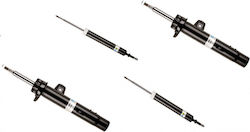 Bilstein Rear Shock Absorber Right Left Opel Astra K 1.0-1.6d 06.15 Auto Part Gas Twin-tube Bilstein Rear Shock Absorber Right Left Opel Astra K 1.0-1.6d 06.15 Auto Part Gas Twin-tube