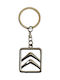 Keychain Metallic