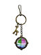 Keychain Metallic