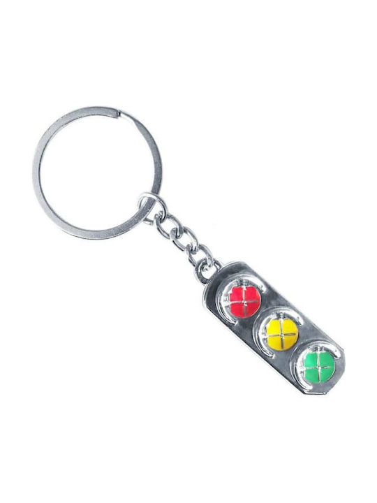 Keychain Metallic