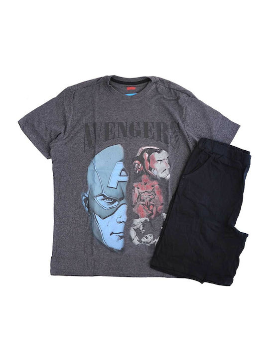 Marvel Gri