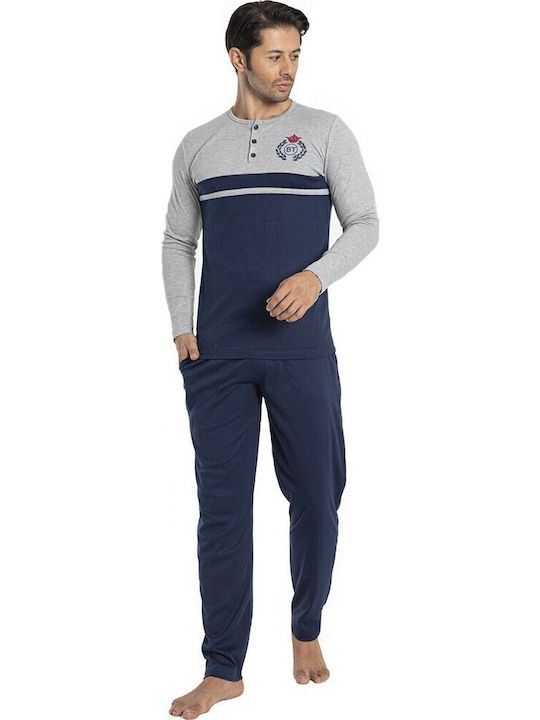 Best Touch Marineblau