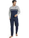 Best Touch Marineblau