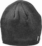 Bode Beanie Ανδρικός Σκούφος Πλεκτός σε Μαύρο χ...