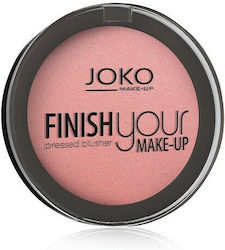 JOKO Finish Your Makeup Пресован Руж 5гр