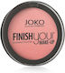 JOKO Fard de obraz Finish Your Makeup Pressed 5gr