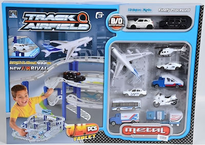 Playset Car