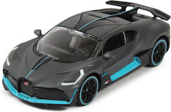 Rastar Bugatti Divo Μεταλλική Φιγούρα Μοντελισμού Αυτοκίνητο σε Κλίμακα 1:43 Rastar Bugatti Divo Μεταλλική Φιγούρα Μοντελισμού Αυτοκίνητο σε Κλίμακα 1:43
