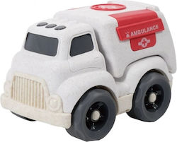 Metropoli Ambulance Car