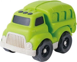 Metropoli Toy Car