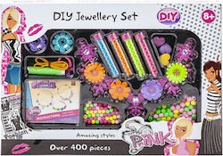 Jewelry for Children 8++ Years